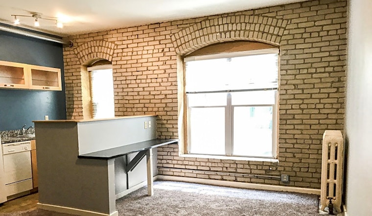 Apartments for rent in Minneapolis: What will $1,100 get you?