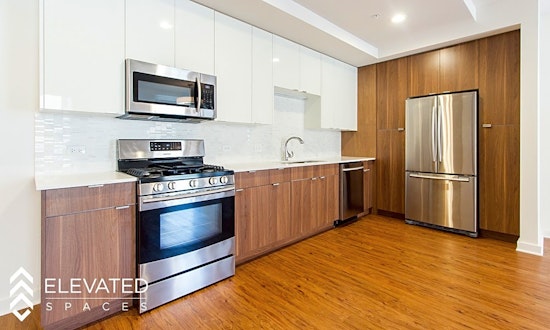 Apartments for rent in Chicago: What will $3,600 get you?