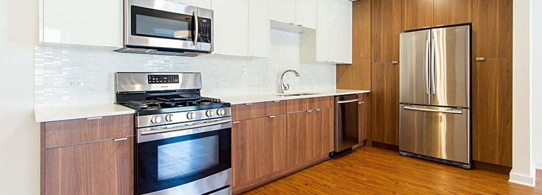 Apartments for rent in Chicago: What will $3,600 get you?