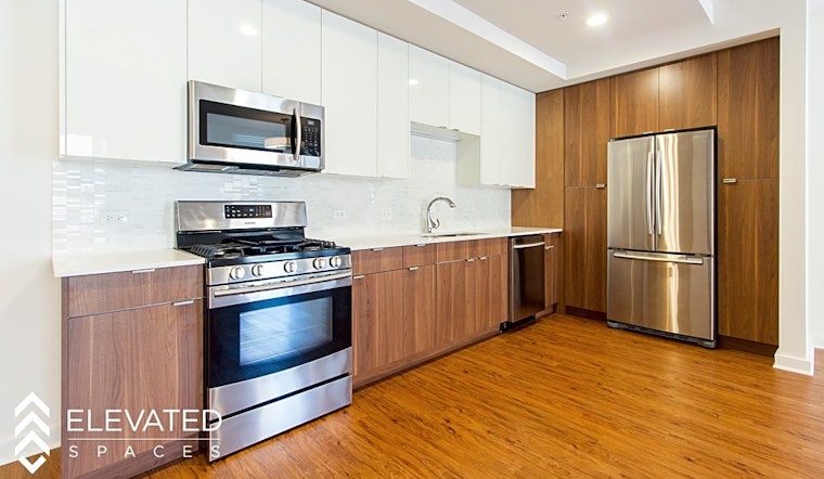 Apartments for rent in Chicago: What will $3,600 get you?