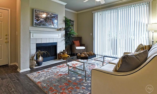 Apartments for rent in Plano: What will $1,100 get you?