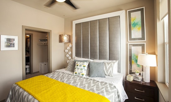 What apartments will $1,700 rent you in Lower Downtown, right now?