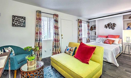 Apartments for rent in Las Vegas: What will $800 get you?