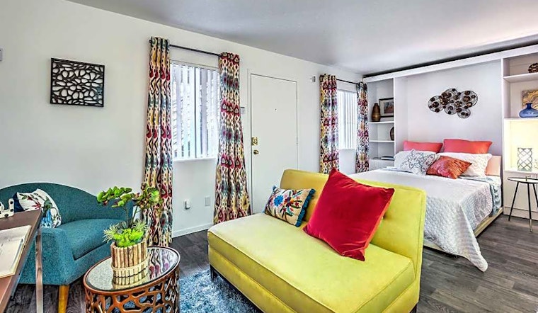 Apartments for rent in Las Vegas: What will $800 get you?