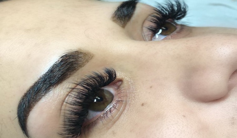 Here are Las Vegas' top 4 eyebrow and lash service spots