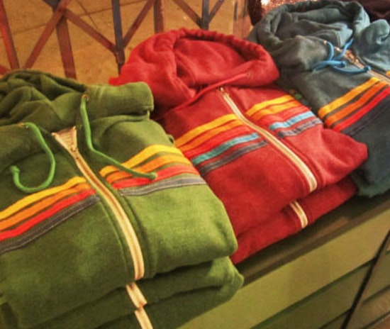 Aviator Nation To Move Into Former Haight Ashbury Vintage Storefront