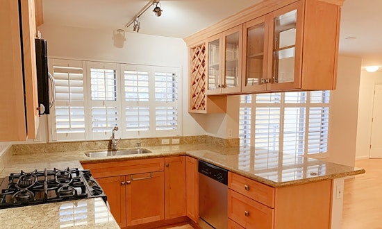 Apartments for rent in San Francisco: What will $4,700 get you?