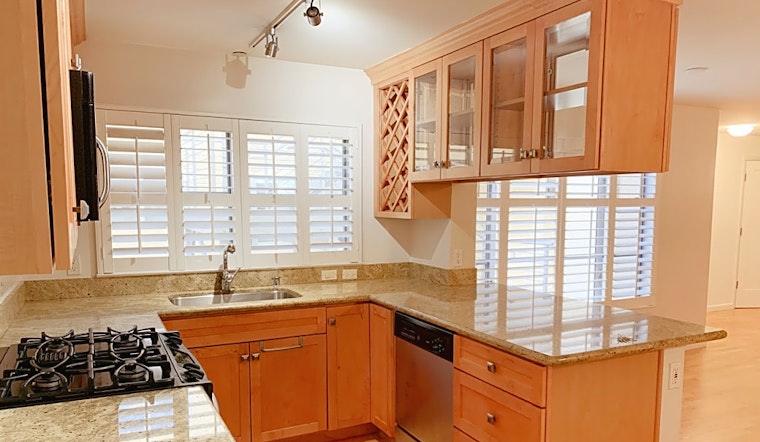Apartments for rent in San Francisco: What will $4,700 get you?