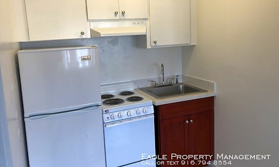Apartments for rent in Sacramento: What will $1,100 get you?
