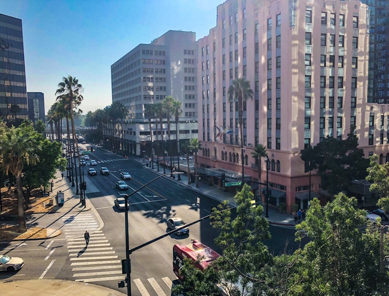Top San Jose news: Construction grinds to a halt; leaders brace for deep budget cuts; more