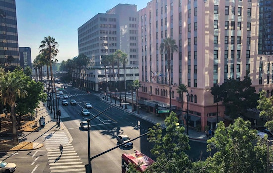 Top San Jose news: Construction grinds to a halt; leaders brace for deep budget cuts; more
