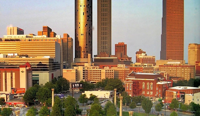 Top Atlanta news: Tyler Perry pays seniors' shopping bill; Heirloom Market BBQ pays donation forward