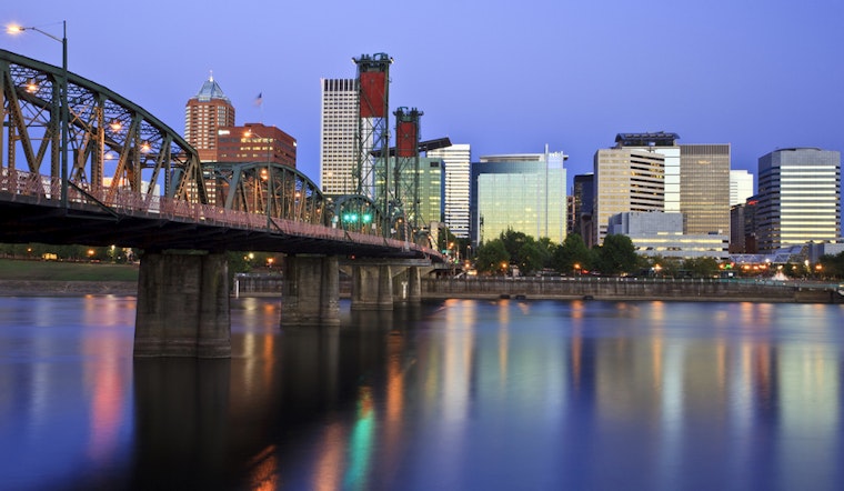 Top Portland news: Feds seize 100 unauthorized COVID-19 test kits; parks to deploy 'greeters'; more