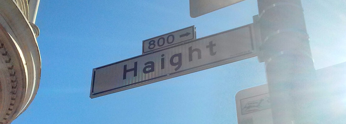 SFMTA Responds To Concerns About Haight Street Traffic Lights
