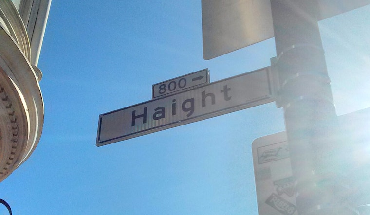 SFMTA Responds To Concerns About Haight Street Traffic Lights