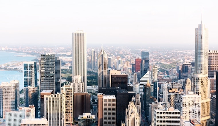Top Chicago news: Mayor defends getting haircut; White Sox announcer gets messages out to loved ones