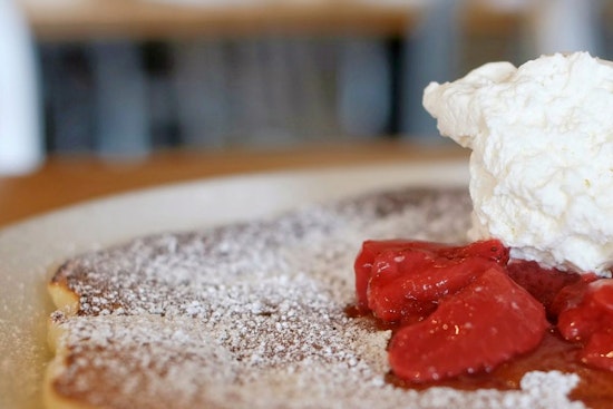 Rise and Shine: Here are Fullerton's top 5 breakfast and brunch spots