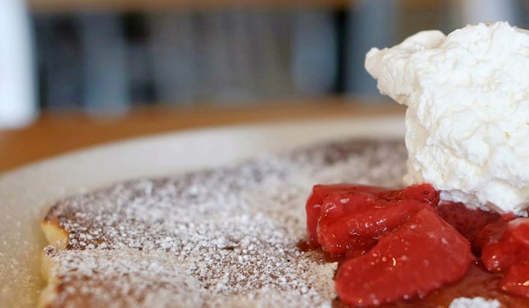 Rise and Shine: Here are Fullerton's top 5 breakfast and brunch spots