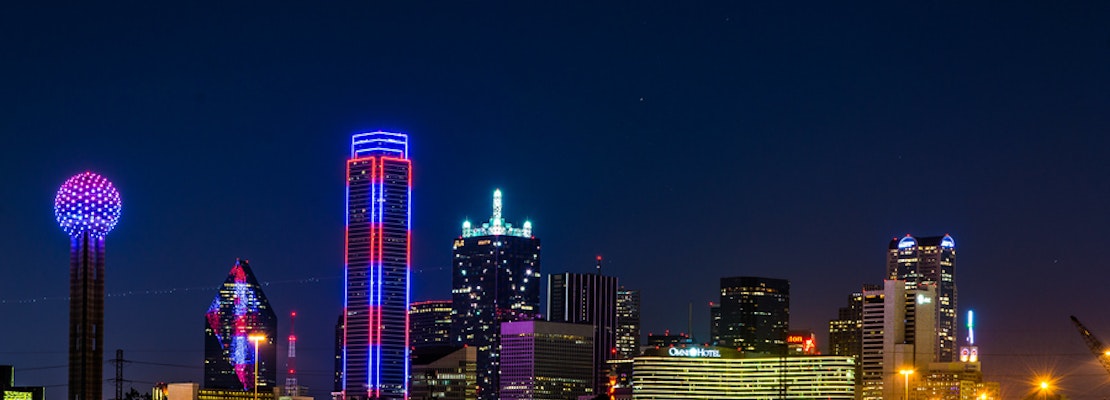 Top Dallas news: Woman killed in drive-by shooting; officials approve $4.3M in gear, rooms, more