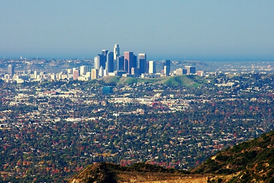 Top LA news: LA sees deadliest day of pandemic; Metro to further alter services; more
