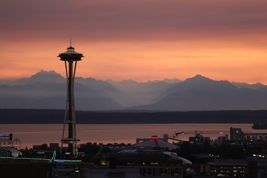 Top Seattle news: Food, supplies stolen from nonprofit; UW cancels in-person commencement; more