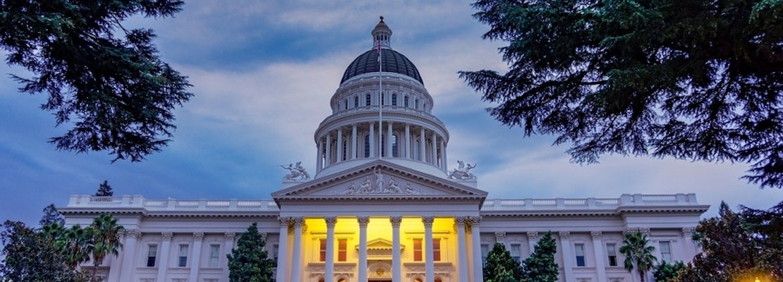 Top Sacramento news: Gov. considers aid for immigrants; search on for carjacking suspects; more