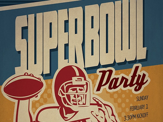 Where To Watch The Super Bowl In The Castro
