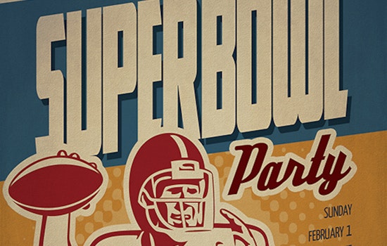 Where To Watch The Super Bowl In The Castro