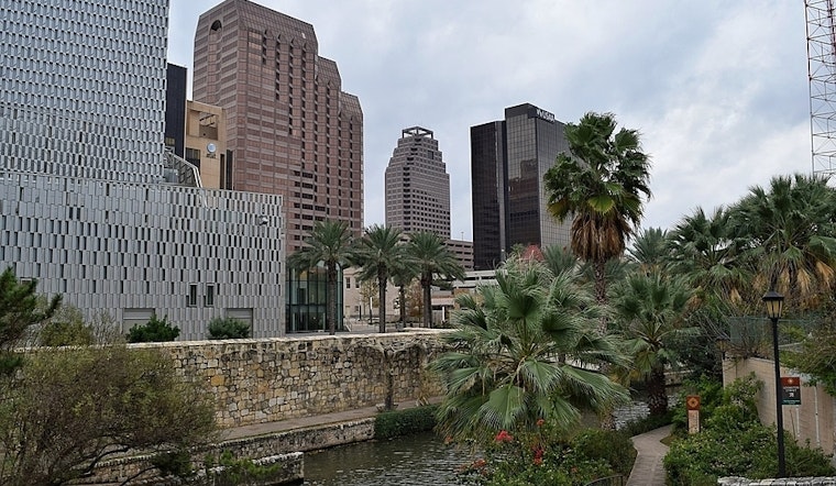 Top San Antonio news: Man claimed to have paid someone to spread virus; jazz trombonist critical