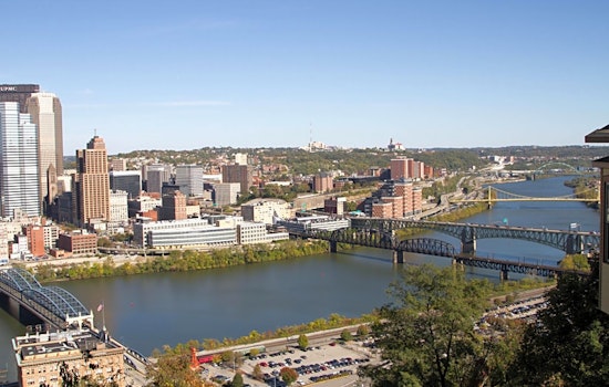 Top Pittsburgh news: 3 nursing homes battling coronavirus; emergency food distribution on Friday