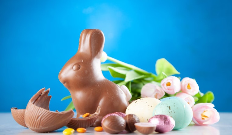 Top Durham news: Inmates' families argue prison conditions aren't safe; teen donates Easter baskets