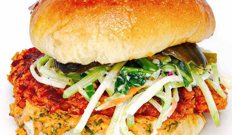Score chicken sandwiches and more at Fairoaks' new Quality Delivered