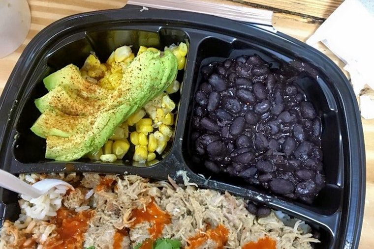 3 new places to savor Latin American fare in New Orleans