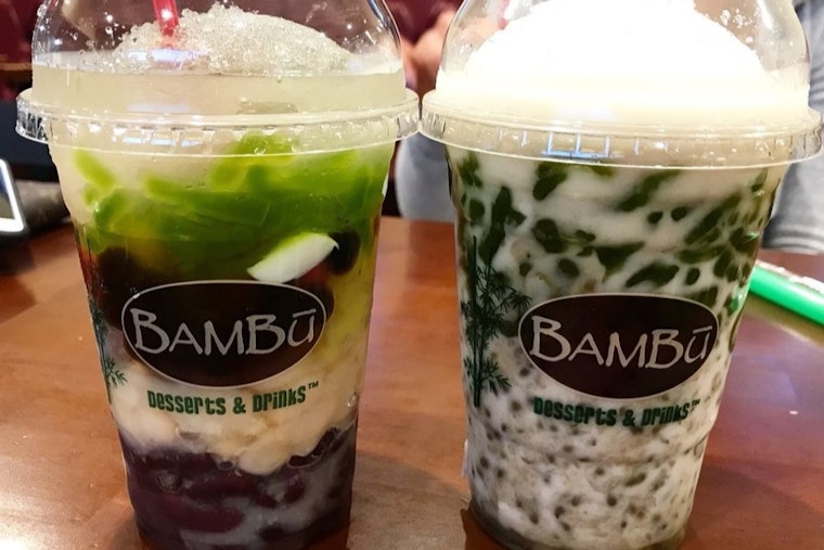 Craving juices and smoothies? Here are Irvine's top 4 options