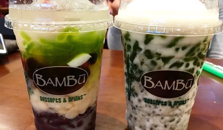 Craving juices and smoothies? Here are Irvine's top 4 options