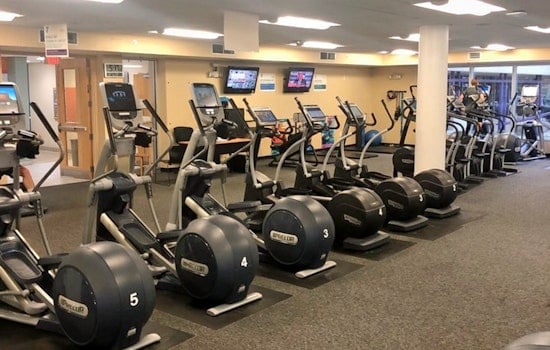 Orlando's top 4 gyms to visit now