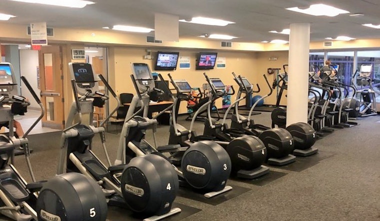 Orlando's top 4 gyms to visit now