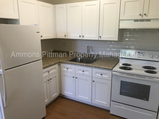 What will $1,000 rent you in Raleigh?
