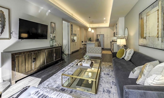Apartments for rent in Irvine: What will $3,200 get you?