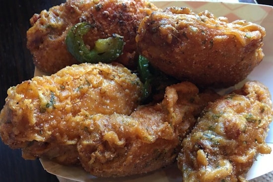 Sacramento's 4 best spots for low-priced chicken wings