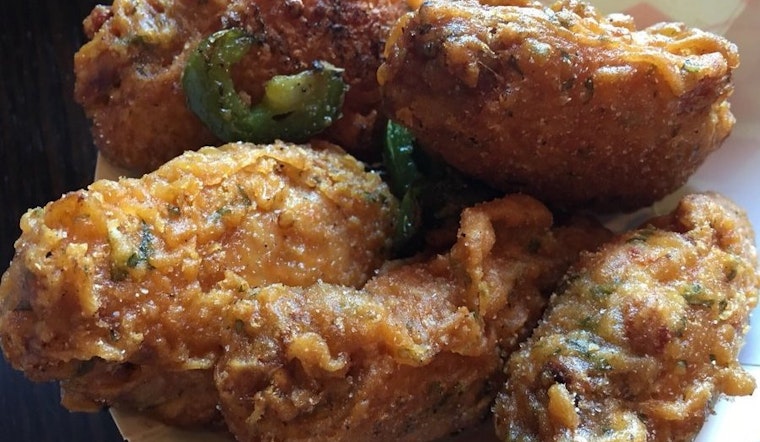 Sacramento's 4 best spots for low-priced chicken wings