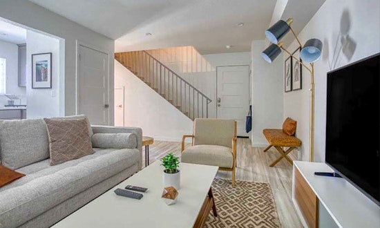 Apartments for rent in Sunnyvale: What will $4,400 get you?