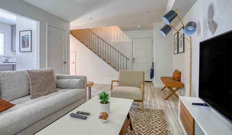 Apartments for rent in Sunnyvale: What will $4,400 get you?