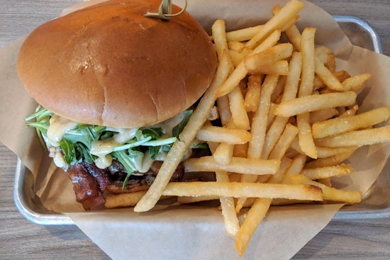 Check out 3 top affordable food trucks in Phoenix