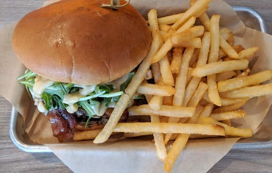 Check out 3 top affordable food trucks in Phoenix