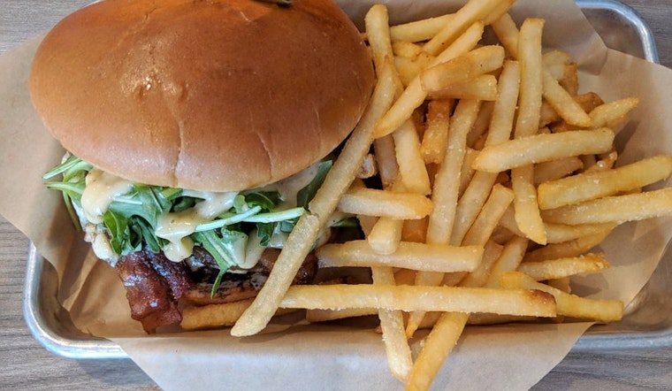 Check out 3 top affordable food trucks in Phoenix