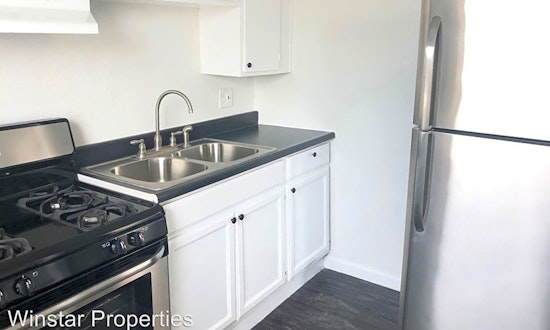 Apartments for rent in Los Angeles: What will $1,400 get you?