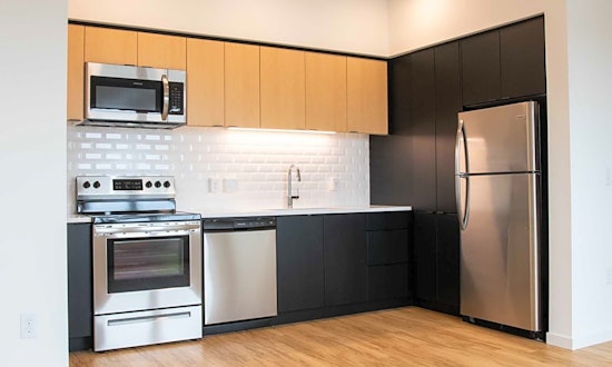 Apartments for rent in Portland: What will $1,900 get you?