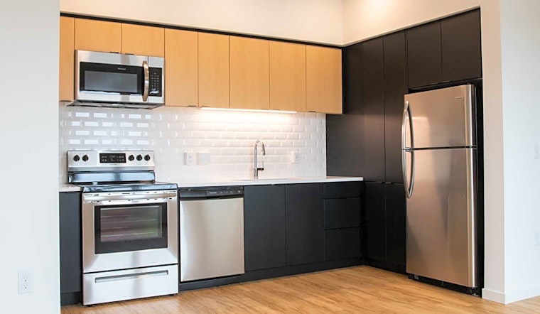 Apartments for rent in Portland: What will $1,900 get you?
