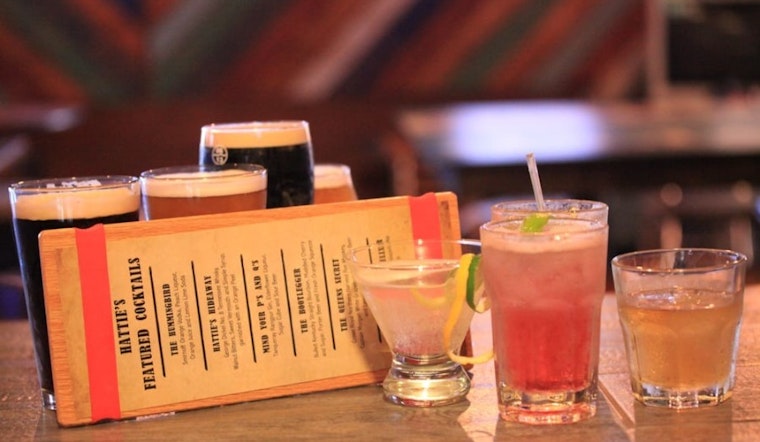 Charlotte's top 4 pubs, ranked